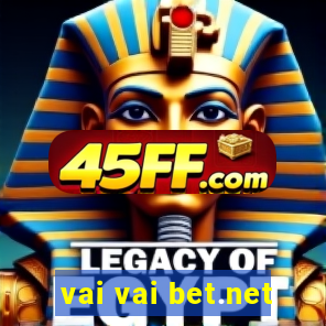 vai vai bet.net